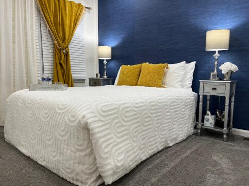 Chic 3 Bedroom house in Baltimore