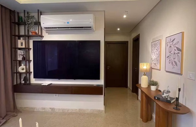 Chic & Cozy Retreat @ZED Towers in Sheikh Zayed