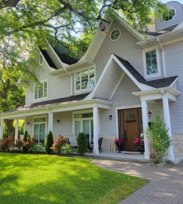 Chicago NorthShore Luxury Private Vacation Rental