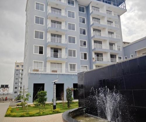 Chichi homes sabaki green estate