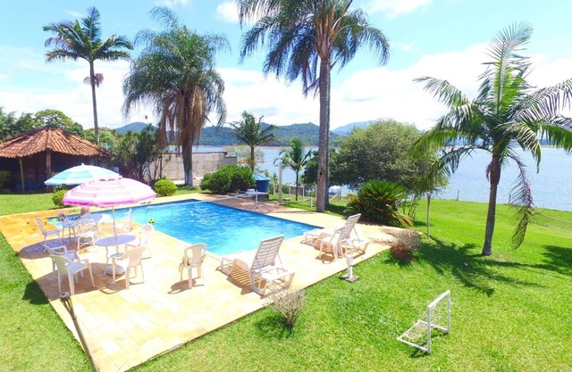 Christmas Package or New Year Package AVAILABLE: CHACARA NA REPRESA