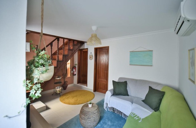 Cimo do Monte - casa rústica na aldeia