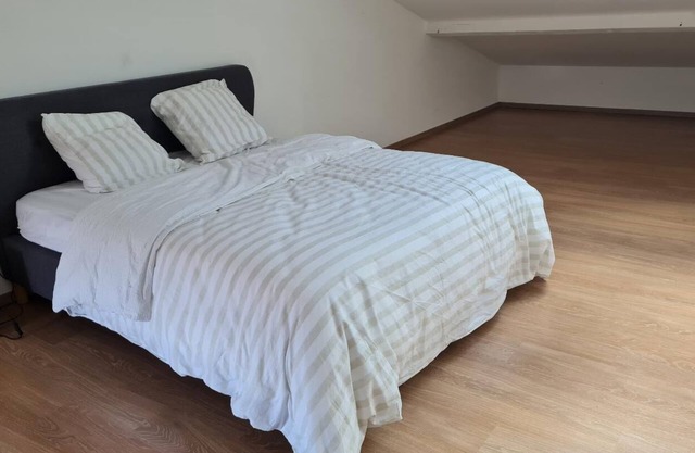 City center apartment 2 minutes from the arena and maison carrée