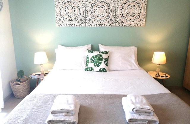 City Center Fresh Studio #Self Check In#