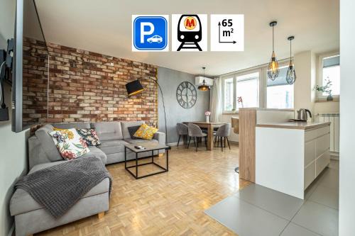 City Center Varso Tower View I Apartments by TataRento