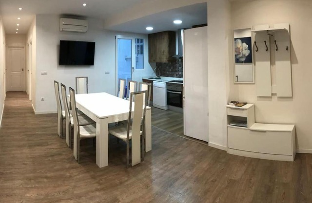 City center where Falla starts