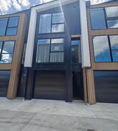 City Fringe Executive - Addington