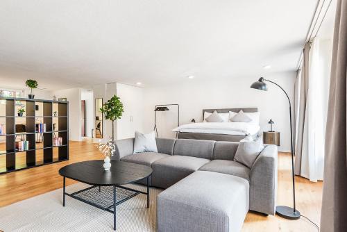 CITY-LOFT 1!Gratis parken, Free parking!