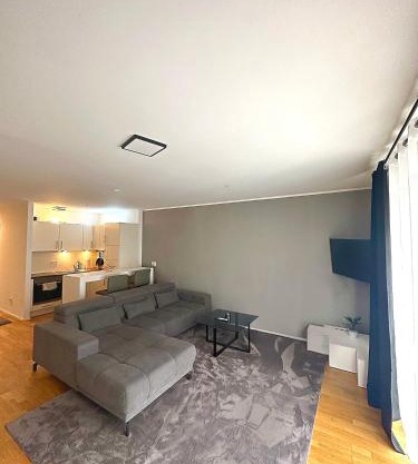 CityLife Apartments Stuttgart Europa Viertel