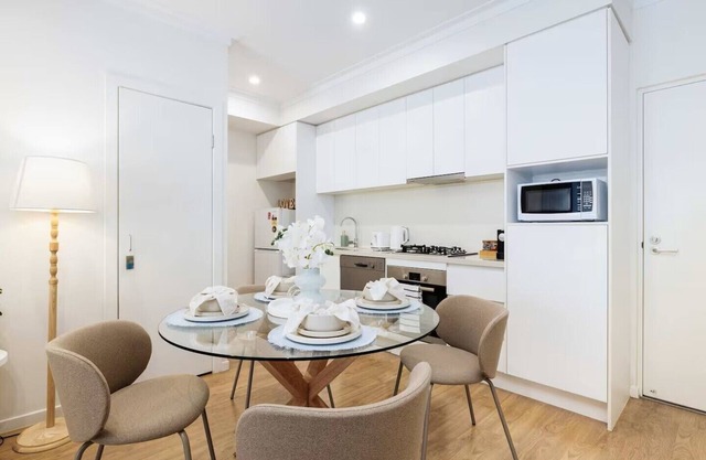 Cityside Cozy 1BR | Near Southbank & City Centre