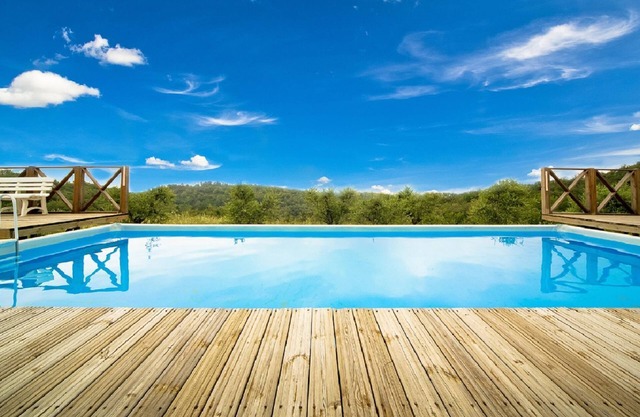 Civitella - Country House with swimming pool in Valdichiana, Tuscany