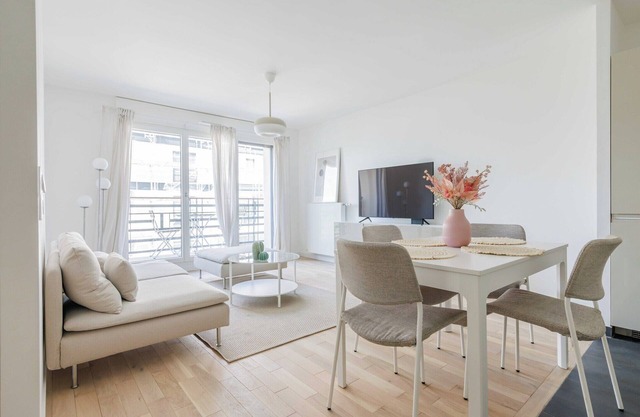 Classy apartment - Flea Market