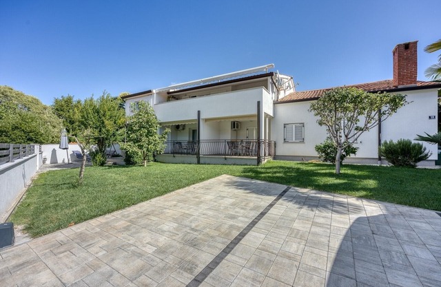 Claudio - Studio with Terrace