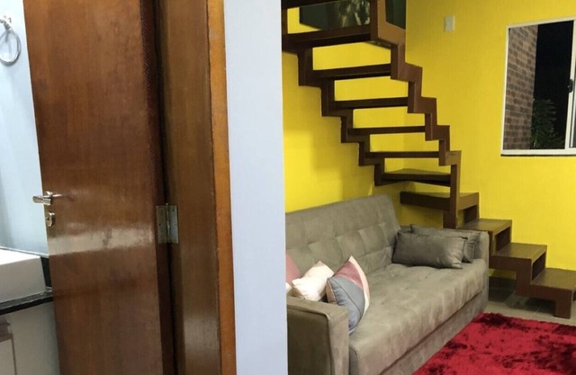 Cliff Residences - House 2