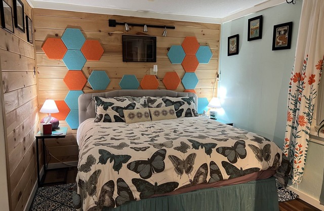 Climb On Inn ~Explore Red River Gorge & Comfort ~Perfect Location ~Pet Friendly