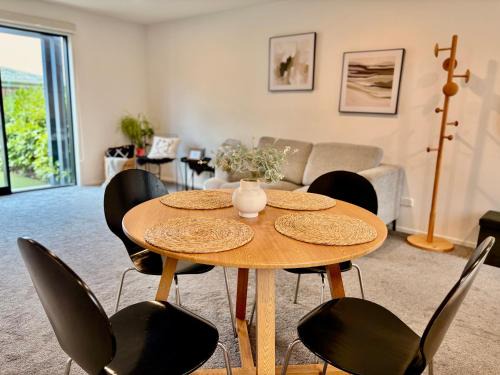 Close to Arena and one kilometer from Railway station onsite EV car park