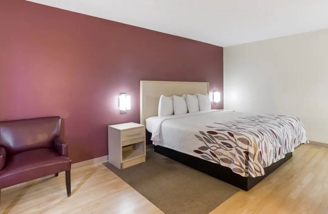 Close to Levi Jackson Wilderness Road State Park! Free Parking, Pet-friendly!