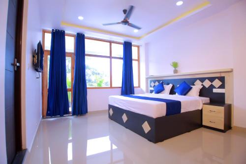 Cloudfoster Thekkady