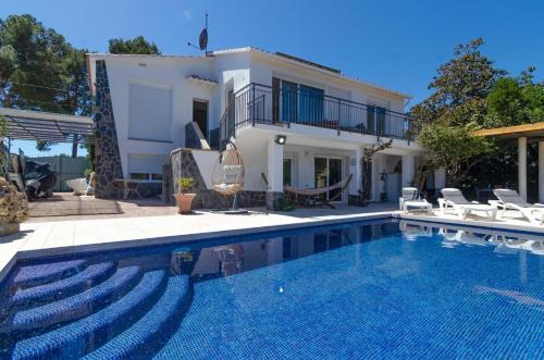 Club Villamar - Hestia