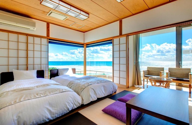 Club Wyndham Sundance Resort Onjuku