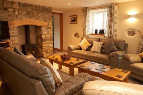 Cnwc Y Boidy Llangrannog