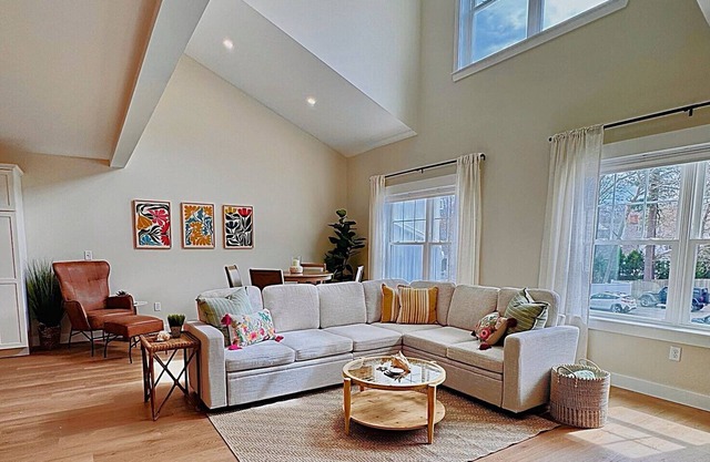 Coastal Calm- Brand New Spacious Condo in the Heart of OGT!