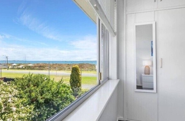 Coastal Vibes with a touch of convenience