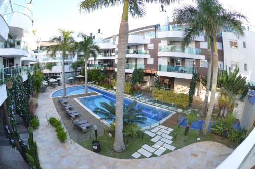 Apartamento Para Locação Em Bombinhas