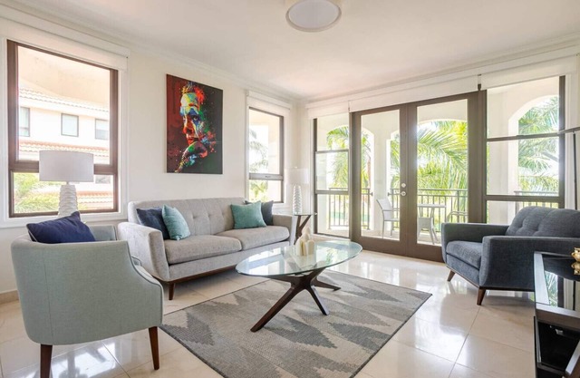 Coco Beach Grand Reserve Condo/Steps from Beach