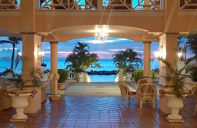 Coco Reef Resort and Spa