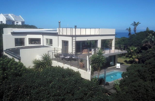 Coeur des Dunes - Heart of the Dunes