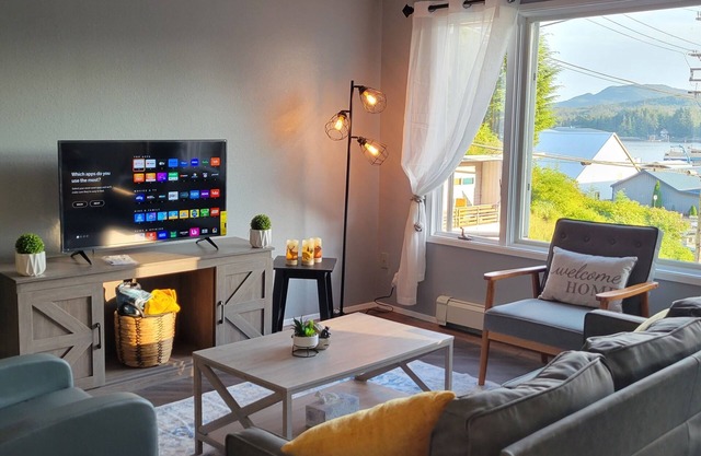 Coho Bungalow - Ketchikan Alaska