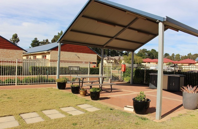 Collie Ridge Resort