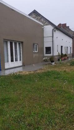 Coloc Gozée longue durée