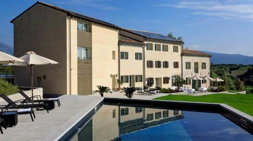 Colonìa Resort & SPA