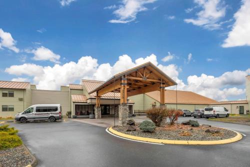 Columbia River Hotel and Conference Center, an Ascend Collection Hotel