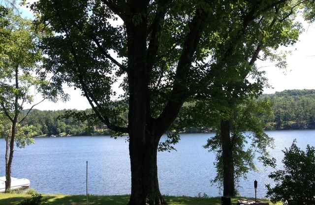 Come Enjoy Lake Bomoseen VT- Best Winter Seasons! Lake, Killington/Pico skiing