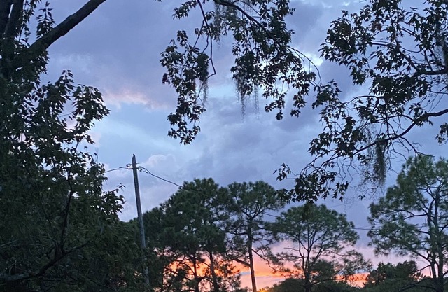 Come enjoy our playhouse on over an acre