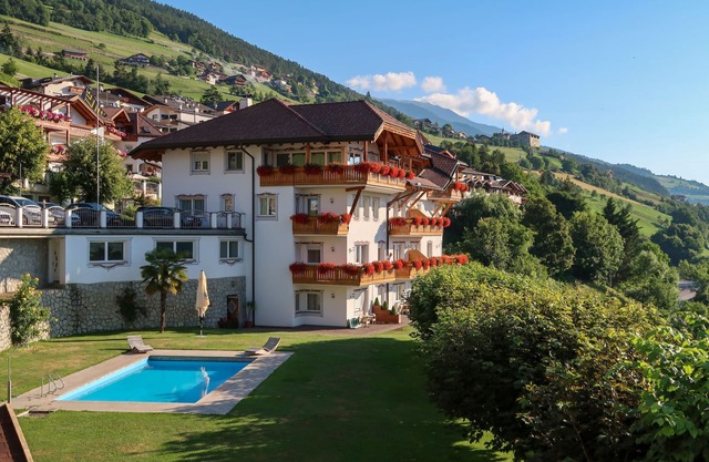 Comfort 202 by Interhome