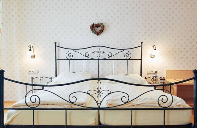 Comfort incl. breakfast - FETZ - Das Loreley Hotel