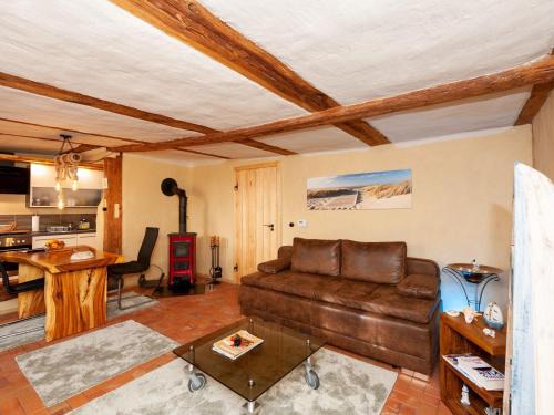 Comfort Meets Coastal Charm