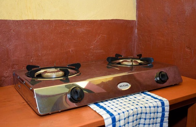 Comfort studio apartment in the heart of Nyeri Town