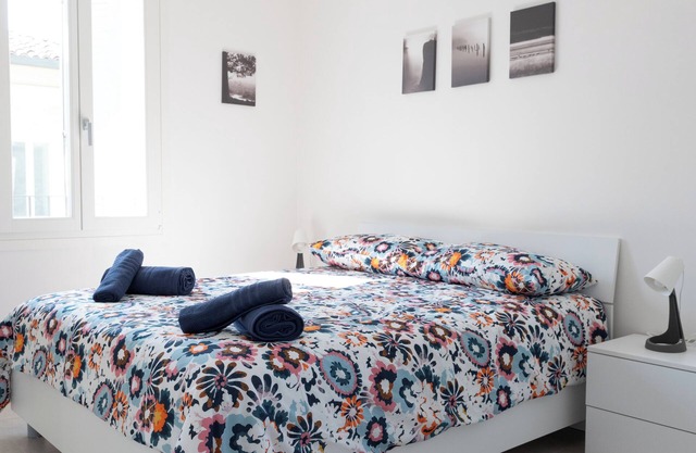 Comfort Suite in the heart of Carpi