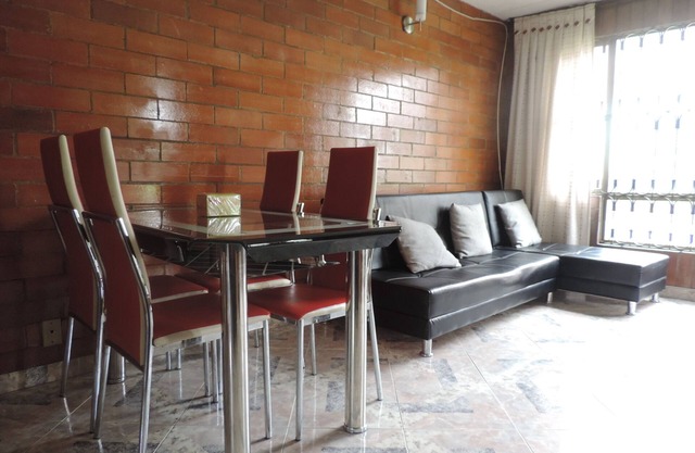 Comfortable Apartment Near Airport