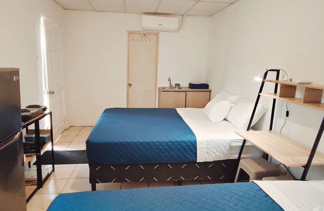 Comfy Stay for 4 @CasaSanAlfonso Room#24