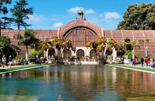 Comic Con 4 Night 4 Person Suite