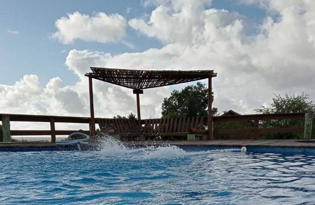 Complejo Turístico Los Piamonteses