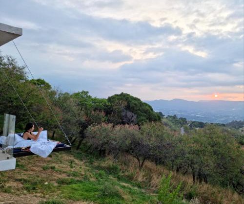 Comunidad Regenerativa Ixtapan de la Sal