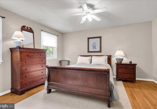 Concord Pioneer Ville