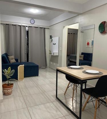 Confortavel apt in Parauapebas no Bairro Paraiso